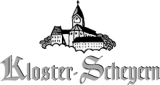 KlosterScheyern_sw