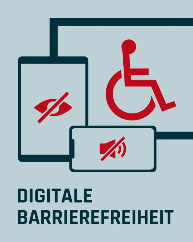 Leider immer noch auf der Agenda: die digitale Barrierefreiheit. Wie gut sind Ihre Websites, Shops und Apps vorbereitet?Es ist eigentlich wie immer: Die Frist für die gesetzliche Pflicht zur Umsetzung der digitalen Barrierefreiheit (am 28.06.2025 🗓) ist seit Jahren bekannt. Doch urplötzlich sind eine Reihe von Website- und Shop- und App-Betreibern überrascht, dass es allerhöchste Zeit ist, aktiv zu werden. ⏰Das Wichtigste in Kürze:
👉 EU-Richtlinie des European Accessibility Act (EAA)
👉 verpflichtend für Websites und digitale Anwendungen der öffentlichen Hand sowie für alle B2C-Webshops
👉 mehr digitale Teilhabe und Nutzerfreundlichkeit für Menschen mit körperlichen und geistigen EinschränkungenWer sich noch einlesen möchte: Eine unserer Meinung nach sehr hilfreiche Zusammenfassung der Fakten hält das Infoangebot der Aktion Mensch bereit:
Link in BioFalls es also noch Handlungsbedarf für Sie geben sollte, gar kein Problem. Uns können Sie es ja sagen…😉
Wir helfen Ihnen gern, noch offene Anforderungen zu erfüllen oder Ihre aktuellen digitalen Kanäle auf eine gute Barrierefreiheit zu prüfen. Eine kurze Nachricht oder ein Anruf genügt. 😊#digitalebarrierefreiheit #inklusion #adverma #agenturpfaffenhofen