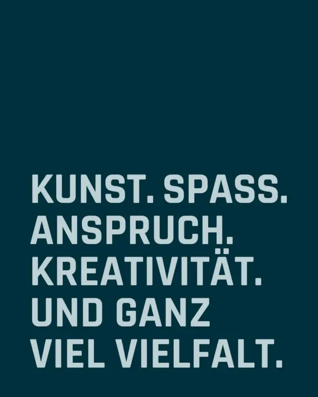 Alles, was starke Kommunikation braucht – bei uns unter einem Dach.#ADVERMA #agentur #kommunikation #anspruch
