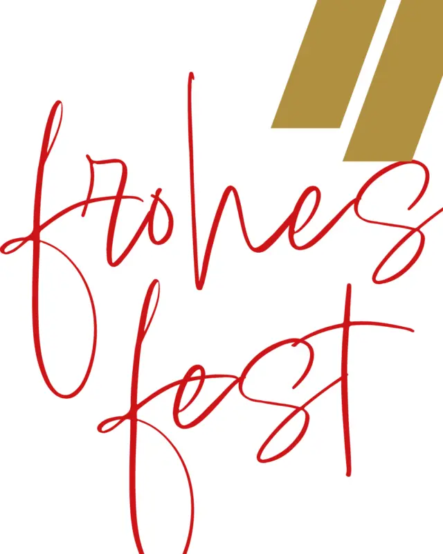 Frohe Weihnachten aus Rohrbach! 🎄

Danke für das Vertrauen, die spannenden Projekte und die gute Zusammenarbeit in diesem Jahr.
Wir wünschen euch entspannte Feiertage, schöne Momente mit euren Liebsten und einen kreativen Start ins neue Jahr. ✨

Euer Team von ADVERMA

#froheWeihnachten #ADVERMA #markenkommunikation #agentur #rohrbach #Urlaub