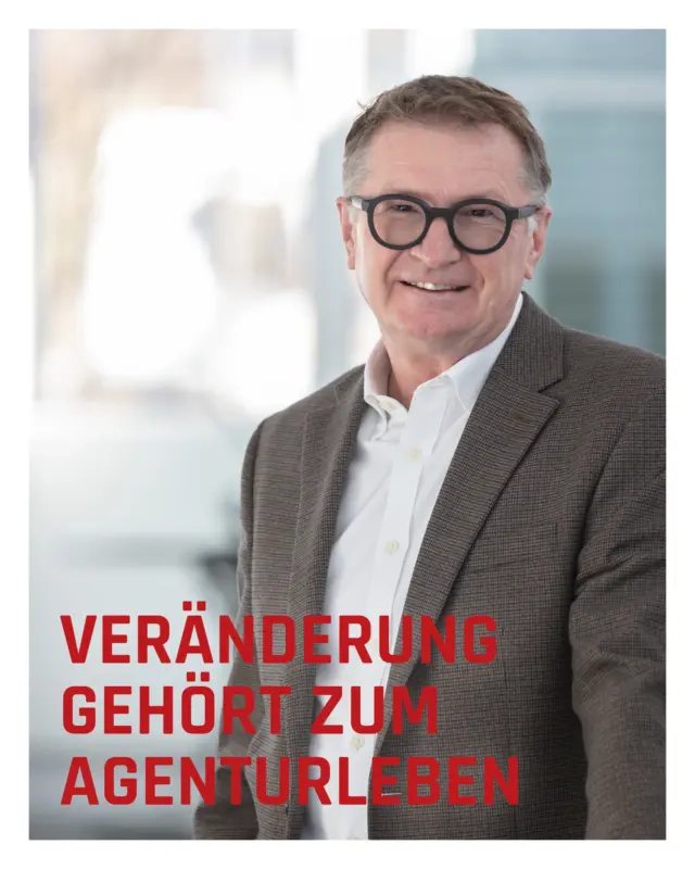 Veränderung gehört zum Agenturleben – und sie gehört auch zur ADVERMA. ☝️

Mit Wirkung zum 1.1.2026 hat Franz Böhm seine Gesellschafteranteile an Markus Schröder verkauft und ist mit Wirkung zum 28.02.2026 als Geschäftsführender Gesellschafter zurückgetreten. 

Markus Schröder wird voll verantwortlich die ADVERMA ab sofort als Eigentümer und Geschäftsführender Gesellschafter in meinem und Ihrem Sinne weiterführen. Er gründete und leitet seit 20 Jahren in Bayreuth und Nürnberg die erfolgreiche Marketing-Beratungsgesellschaft SCHROEDER GmbH. Mit der ADVERMA als erfahrene und kreative Kommunikationsagentur kann er sein Portfolio optimal ergänzen. 

Franz Böhm bleibt uns als Berater für die Agentur erhalten und unterstützt weiterhin mit Leidenschaft und visionärem Weitblick. 
---
„Markus Schröder wünsche ich an dieser Stelle alles erdenklich Gute für seine neue Aufgabe. Er hat mit Ihnen, unseren sympathischen und treuen Kunden sowie unserem tollen Team die denkbar besten Startvoraussetzungen.“ 
Franz Böhm
Unternehmensgründer und Senior-Consultant

#marketingagentur #marketing #adverma